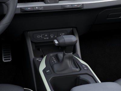 2026 Kia K4 Hatchback GT-Line Turbo
