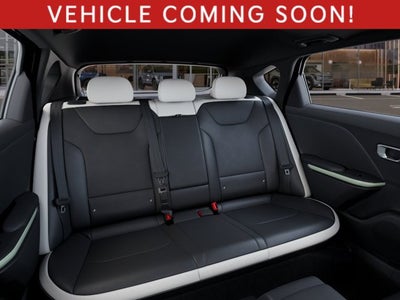 2026 Kia K4 Hatchback GT-Line Turbo