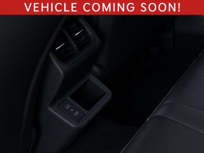 2026 Kia K4 Hatchback GT-Line Turbo