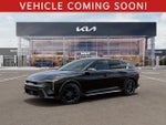 2026 Kia K4 Hatchback GT-Line Turbo
