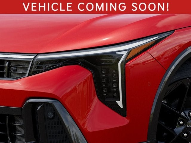 2026 Kia K4 Hatchback GT-Line Turbo