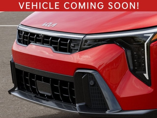 2026 Kia K4 Hatchback GT-Line Turbo