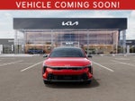 2026 Kia K4 Hatchback GT-Line Turbo