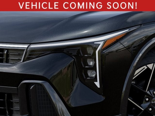 2026 Kia K4 Hatchback GT-Line