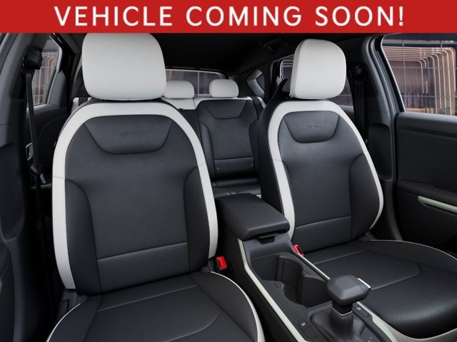 2026 Kia K4 Hatchback GT-Line