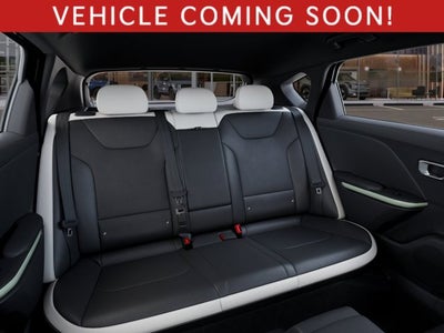 2026 Kia K4 Hatchback GT-Line