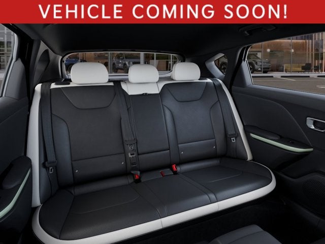 2026 Kia K4 Hatchback GT-Line