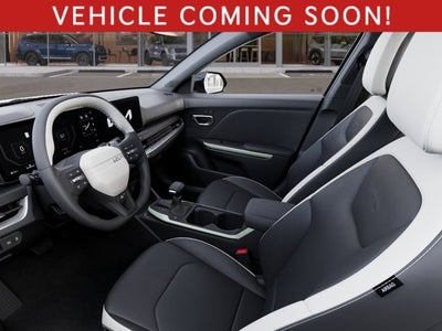2026 Kia K4 Hatchback GT-Line