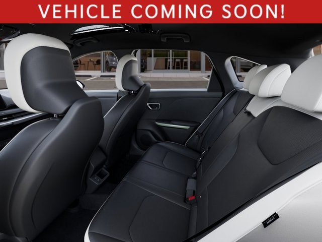 2026 Kia K4 Hatchback GT-Line