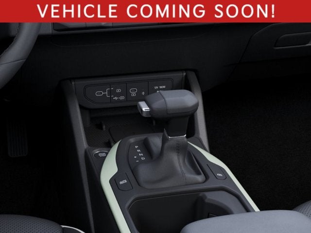 2026 Kia K4 Hatchback GT-Line