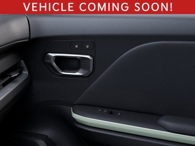 2026 Kia K4 Hatchback GT-Line