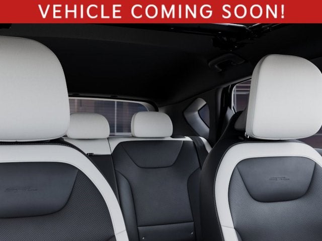 2026 Kia K4 Hatchback GT-Line