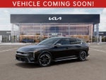 2026 Kia K4 Hatchback GT-Line
