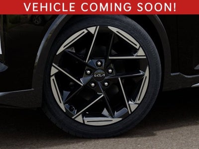 2026 Kia K4 Hatchback GT-Line
