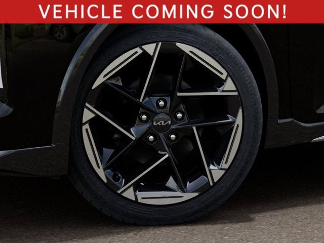 2026 Kia K4 Hatchback GT-Line