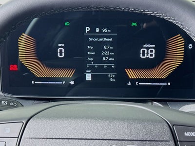 2026 Kia K4 Hatchback EX