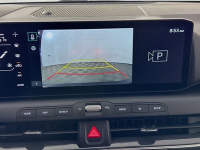 2026 Kia K4 Hatchback EX