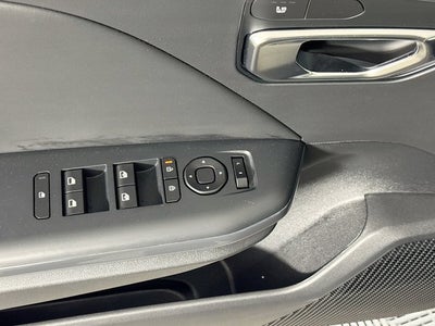 2026 Kia K4 Hatchback EX