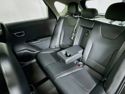 2026 Kia K4 Hatchback EX
