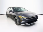 2026 Kia K4 Hatchback EX