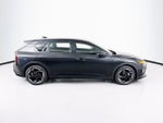 2026 Kia K4 Hatchback EX