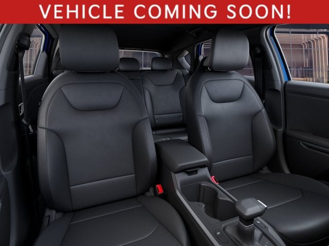 2026 Kia K4 Hatchback EX