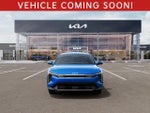 2026 Kia K4 Hatchback EX