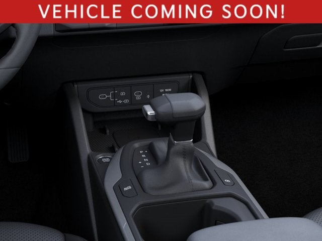 2026 Kia K4 Hatchback EX