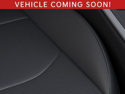 2026 Kia K4 Hatchback EX