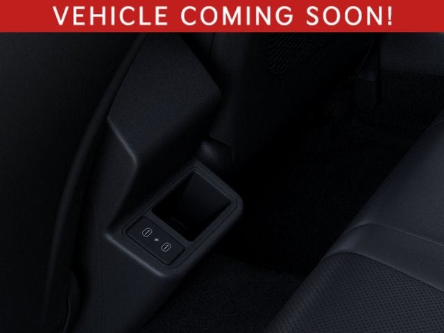 2026 Kia K4 Hatchback EX