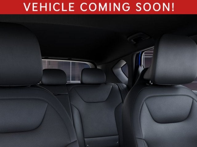 2026 Kia K4 Hatchback EX