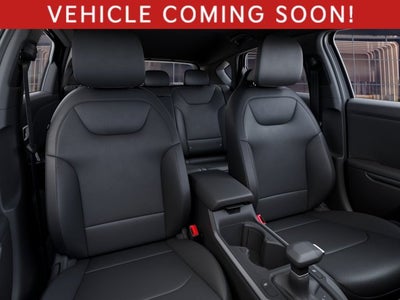 2026 Kia K4 Hatchback EX