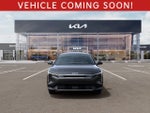 2026 Kia K4 Hatchback EX