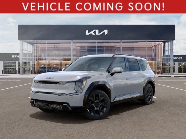 2026 Kia EV9 Land