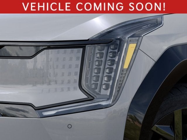 2026 Kia EV9 Land