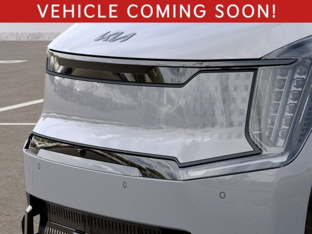 2026 Kia EV9 Land