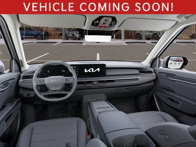 2026 Kia EV9 Land