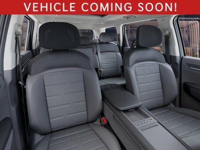2026 Kia EV9 Land