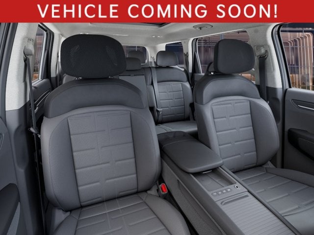 2026 Kia EV9 Land