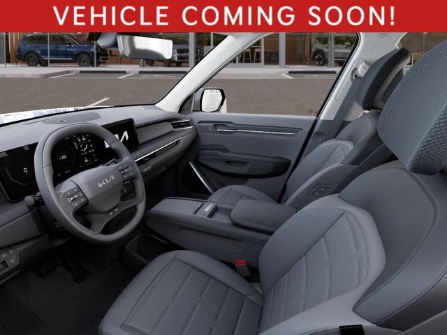 2026 Kia EV9 Land