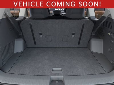 2026 Kia EV9 Land
