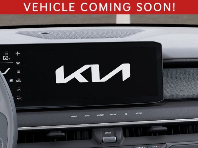 2026 Kia EV9 Land