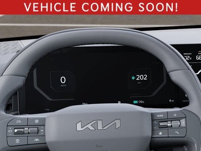 2026 Kia EV9 Land