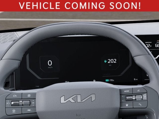 2026 Kia EV9 Land
