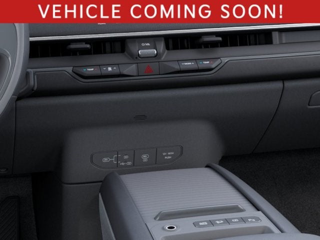 2026 Kia EV9 Land