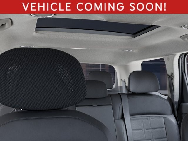 2026 Kia EV9 Land