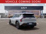 2026 Kia EV9 Land
