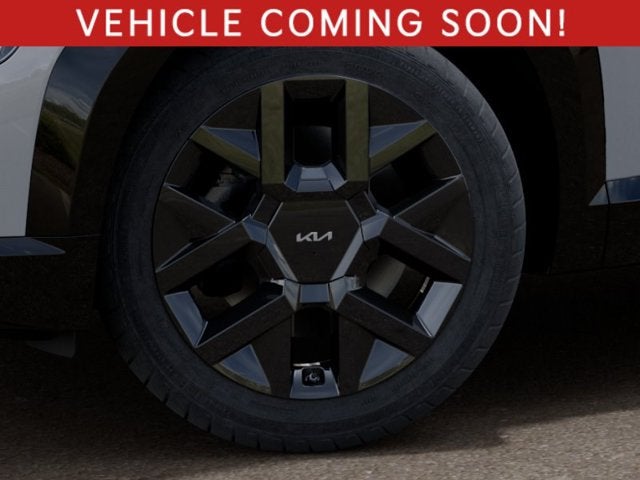 2026 Kia EV9 Land