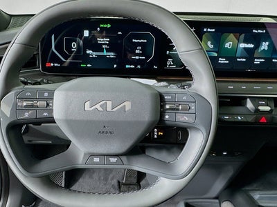 2026 Kia EV9 Land