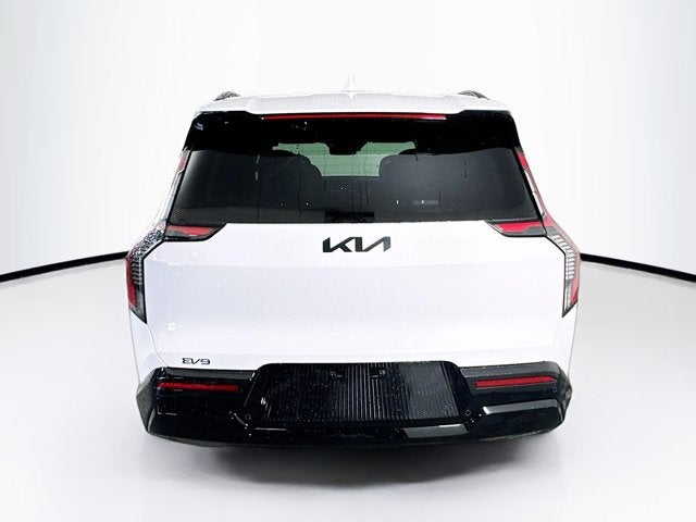 2026 Kia EV9 Land